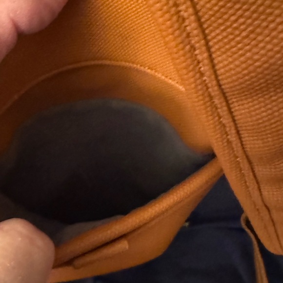 LUG Scurry Matte Luxe VL Sling Back in Cappuccino. New. No tag. Non Smoke/Pet - Picture 5 of 7